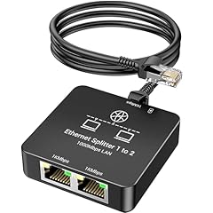Kiwibird lan splitter gebraucht kaufen  Wird an jeden Ort in Deutschland