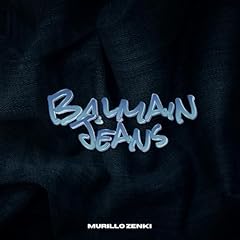 Balmain jeans gebraucht kaufen  Wird an jeden Ort in Deutschland