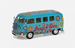 Corgi campervan peace for sale  Delivered anywhere in USA 