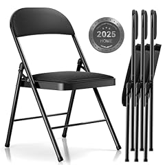Luckpro folding chairs for sale  Delivered anywhere in USA 