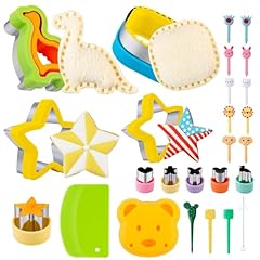 Sandwich cutter kids for sale  Delivered anywhere in USA 