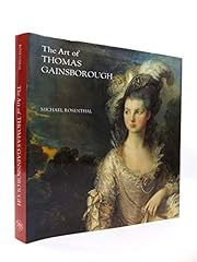 Art thomas gainsborough for sale  Delivered anywhere in UK