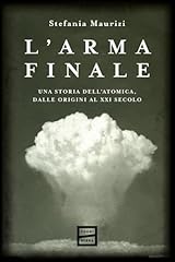 Arma finale. una usato  Spedito ovunque in Italia 