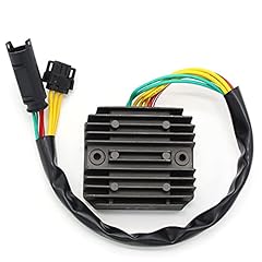Voltage regulator rectifier for sale  Delivered anywhere in USA 