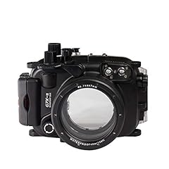 Seafrogs canon g7x for sale  Delivered anywhere in USA 