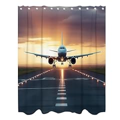 Plane airplane shower for sale  Delivered anywhere in USA 