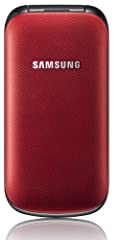 Samsung e1190 rosso usato  Spedito ovunque in Italia 