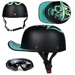 Chlxi rétro casque d'occasion  Livré partout en France