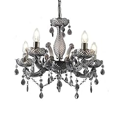 Light chandelier lamp for sale  Delivered anywhere in UK