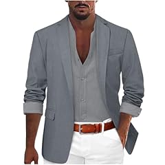 Giacca casual leggera usato  Spedito ovunque in Italia 