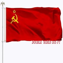 Soviet union flag for sale  Delivered anywhere in USA 