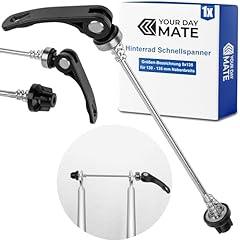 Hinterrad schnellspanner pack gebraucht kaufen  Wird an jeden Ort in Deutschland