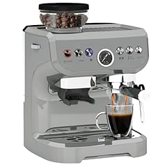 Homcom espresso machine for sale  Delivered anywhere in UK