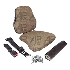 Passenger buddy seat for sale  Delivered anywhere in UK