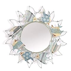 Circular wall mirror for sale  Delivered anywhere in UK