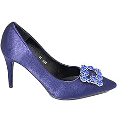 Scarpe decollete donna usato  Spedito ovunque in Italia 