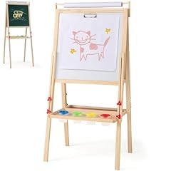 Gymax wooden kids for sale  Delivered anywhere in UK