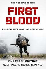 First blood shattering for sale  Delivered anywhere in UK
