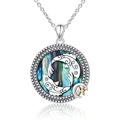 Alphm pisces necklace for sale  Delivered anywhere in USA 