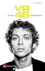 Valentino rossi 46 gebraucht kaufen  Wird an jeden Ort in Deutschland