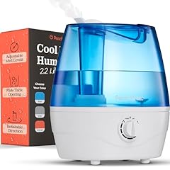 Cool mist humidifiers for sale  Delivered anywhere in USA 
