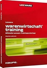 Lexware warenwirtschaft traini gebraucht kaufen  Wird an jeden Ort in Deutschland