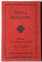 Ideal boilers for sale  Delivered anywhere in USA 