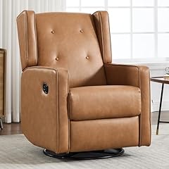 Swivel rocker recliner for sale  Delivered anywhere in USA 