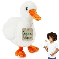 Zappi duck plush for sale  Delivered anywhere in Ireland