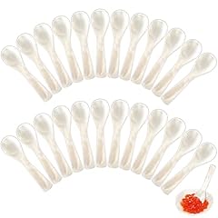 Caviar spoons mother for sale  Delivered anywhere in USA 
