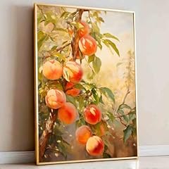 Mostemauo peach wall for sale  Delivered anywhere in USA 