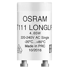 Osram starters st111 d'occasion  Livré partout en France