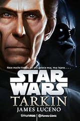 Star wars tarkin usato  Spedito ovunque in Italia 