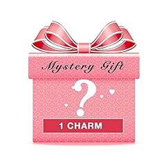 Gnoce mystery charm gebraucht kaufen  Wird an jeden Ort in Deutschland