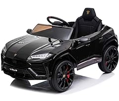 Licensed lamborghini urus for sale  Delivered anywhere in UK