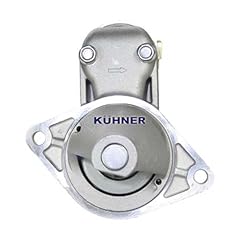 Kuhner starter motor for sale  Delivered anywhere in UK