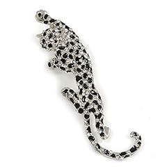 Large silver tone for sale  Delivered anywhere in UK