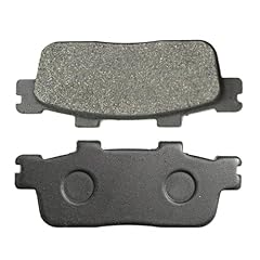 Motorcycle brake pads for sale  Delivered anywhere in UK