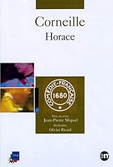 Corneille horace d'occasion  Livré partout en France