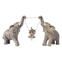 Elephant statue home for sale  Delivered anywhere in USA 
