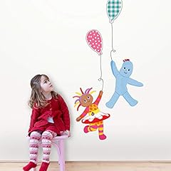 Igglepiggle upsy daisy for sale  Delivered anywhere in UK