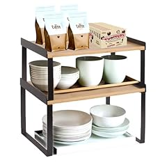 Shellkingdom cabinet organizer for sale  Delivered anywhere in USA 