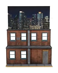 NECA Originals - Street Scene Diorama, 6 inches, Multicolor for sale  Delivered anywhere in Canada
