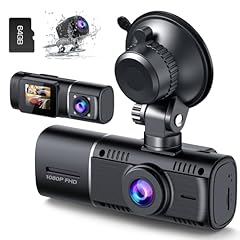 Dash cam voiture d'occasion  Livré partout en France