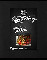 Culinary guide every for sale  Delivered anywhere in USA 