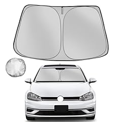 Fonowka windshield sun for sale  Delivered anywhere in USA 