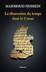 Dimension temps coran d'occasion  Livré partout en France