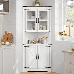 Garveehome tall corner for sale  Delivered anywhere in USA 