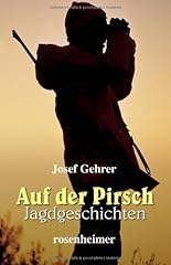 Auf der pirsch. d'occasion  Livré partout en France