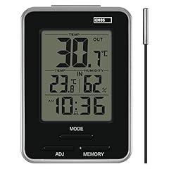Emos digitales thermometer gebraucht kaufen  Wird an jeden Ort in Deutschland